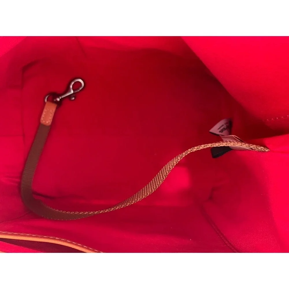 Dooney & Bourke Disney Snow White‎ Paige Hobo Crossbody Bag NWT